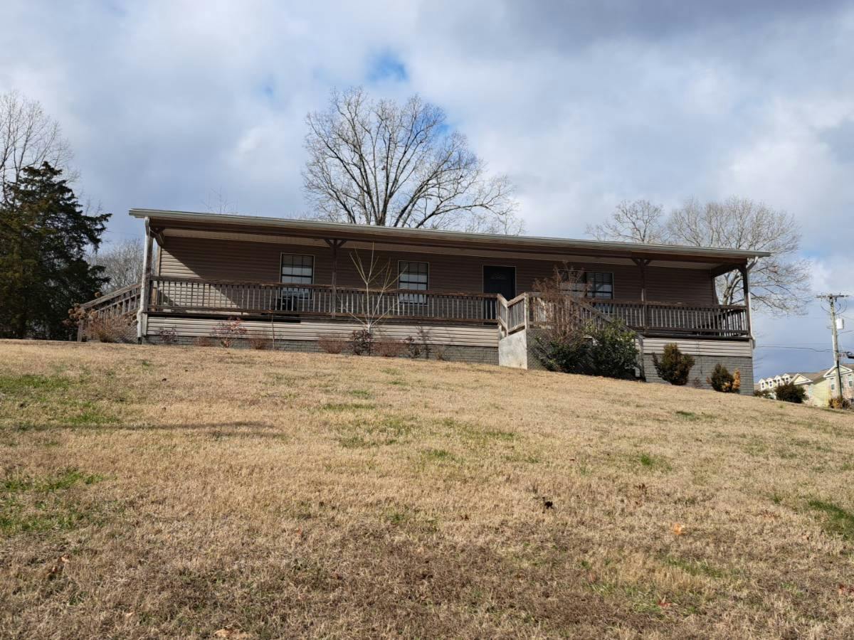 Morrison Ln, Cleveland, TN 37312 #1