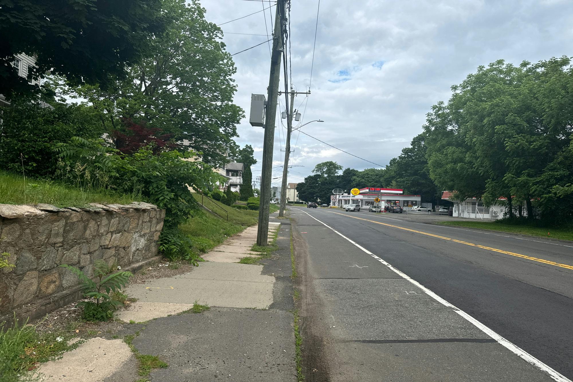 Main St, New Britain, CT 06053