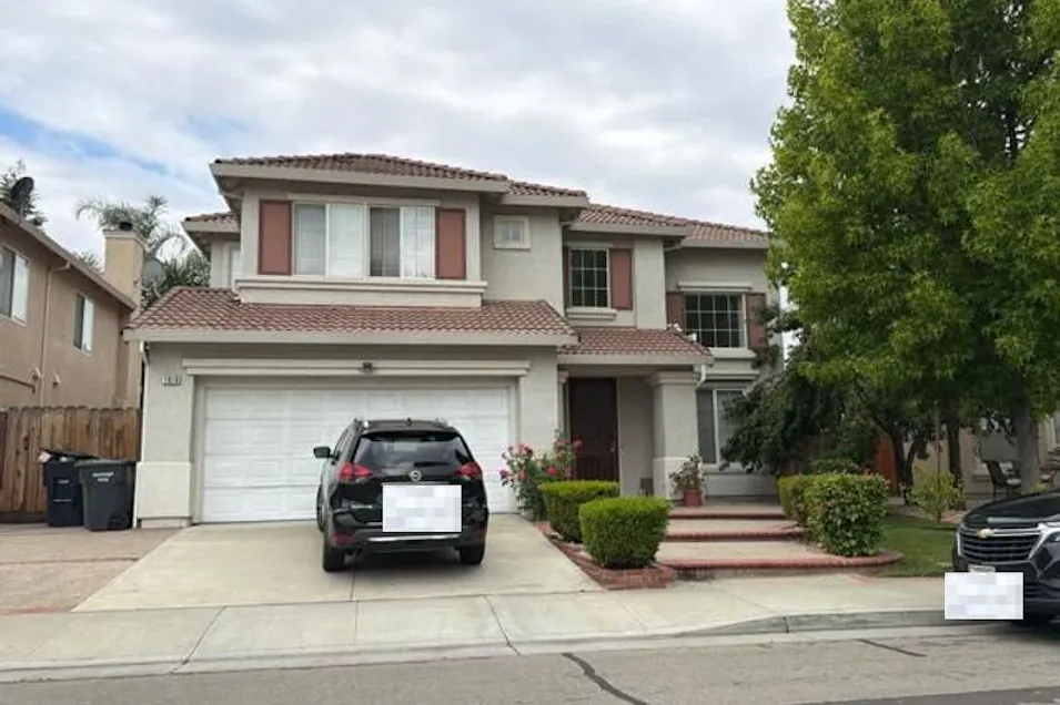 1919 Lotus Way Tracy, CA 95376, San Joaquin County