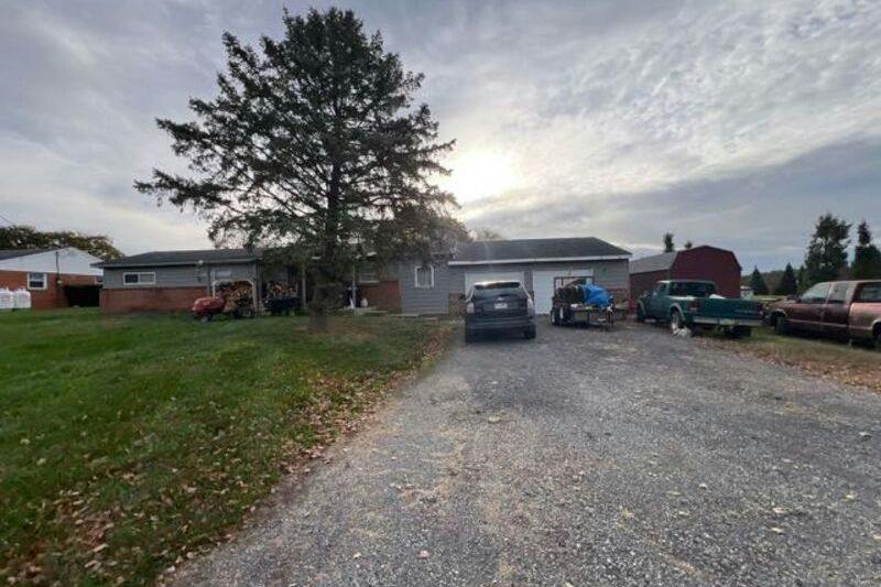 Roxbury Rd, Newville, PA 17241