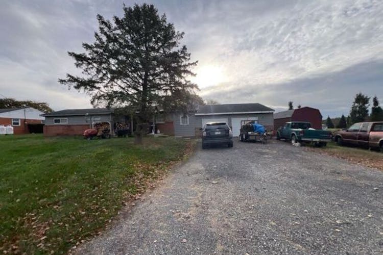332 Roxbury Road Newville, PA 17241, Cumberland County