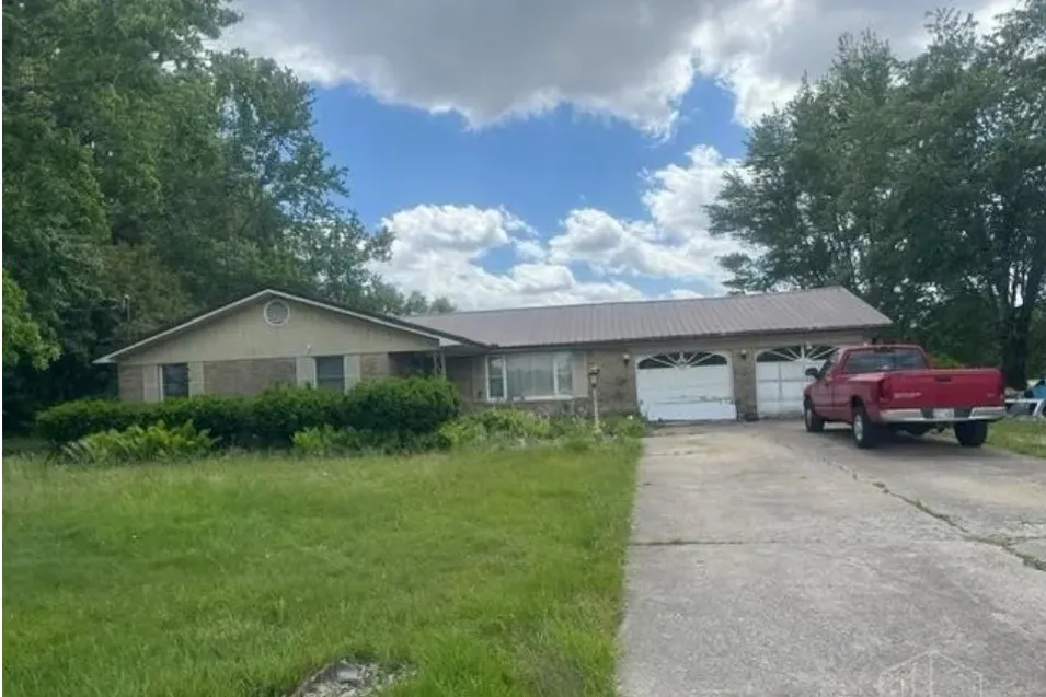 3398 Bethel New Hope Rd Bethel, OH 45106, Brown County