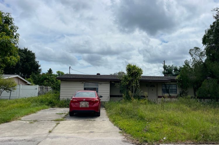 2623 Martina Ave, Kissimmee, FL, 34741, USA