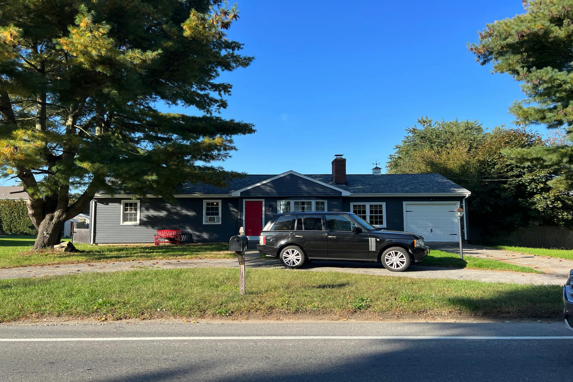 Stevens Rd, Swansea, MA 02777 #1