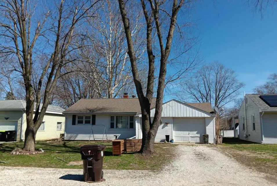 1420 N. Birren St. Chillicothe, IL 61523, Peoria County