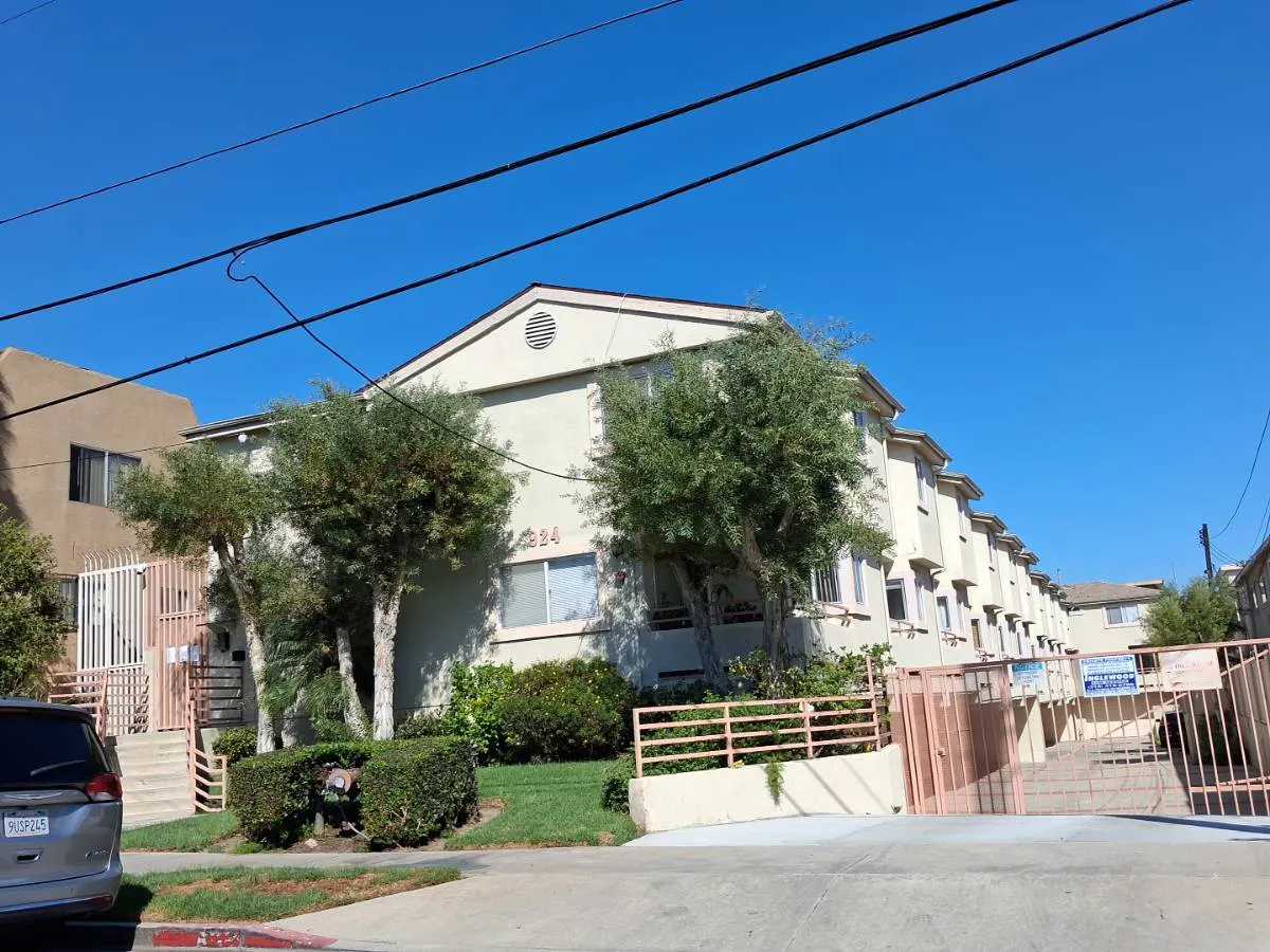 Enterprise Ave, Inglewood, CA 90302 #1