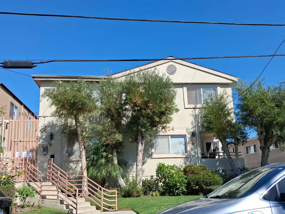 924 Enterprise Ave #2 Inglewood, CA 90302, Los Angeles County