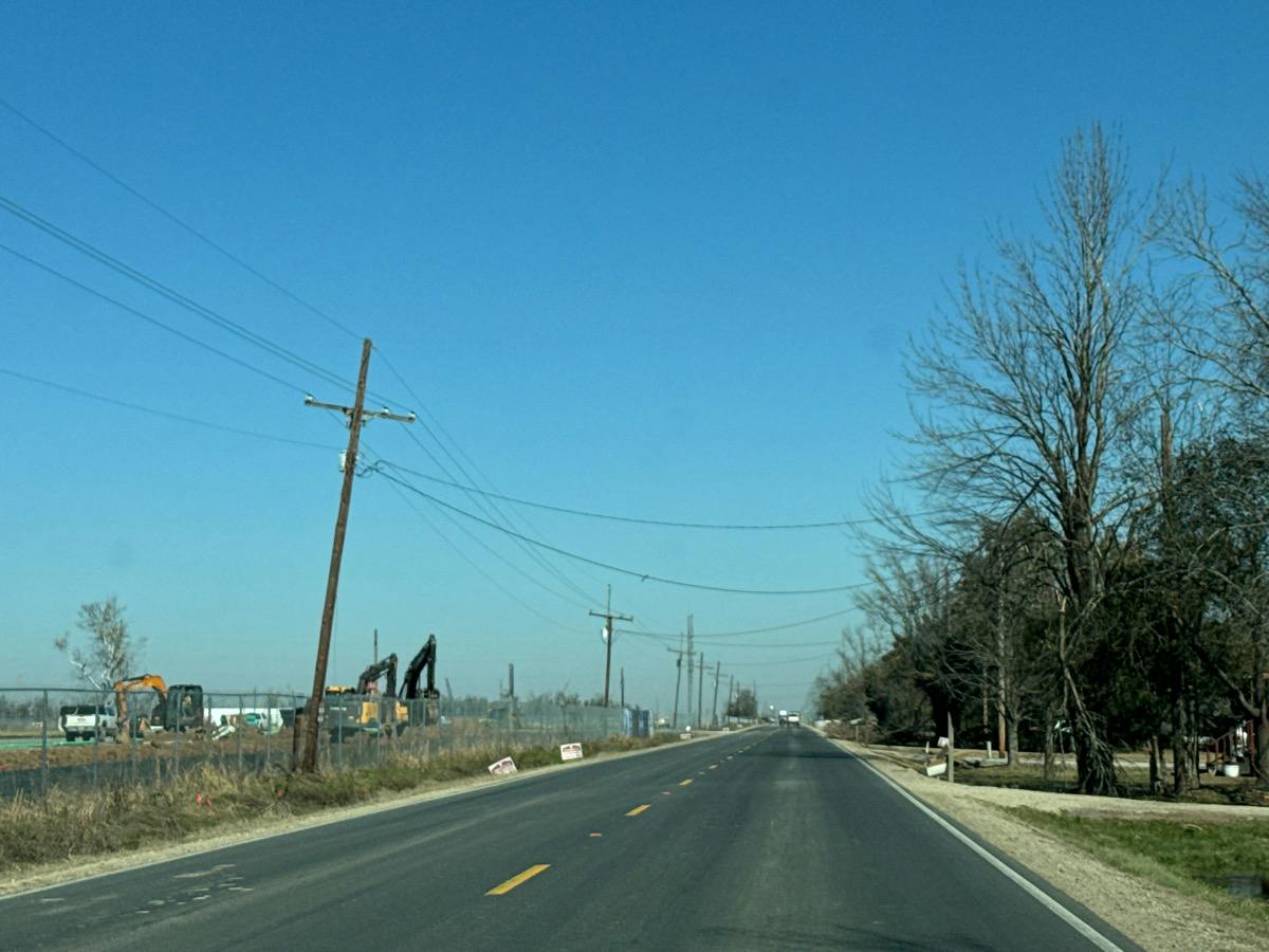 Highway 183 , Rayville, LA 71269