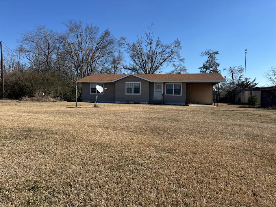 1287 Hwy 183 Rayville, LA 71269, Richland County