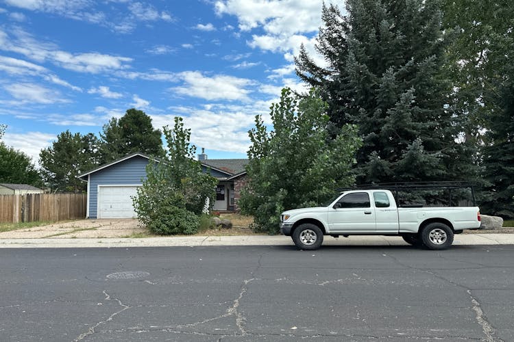 1687 Mackland Ave, Minden, NV, 89423, USA