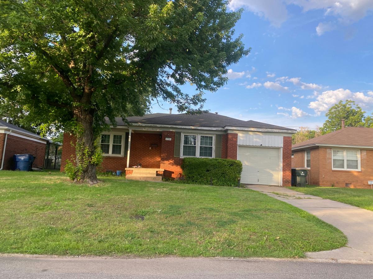 Sheffield Rd, Oklahoma City, OK 73120