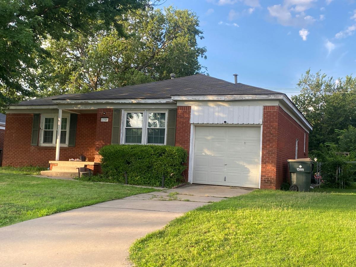 Sheffield Rd, Oklahoma City, OK 73120 #1