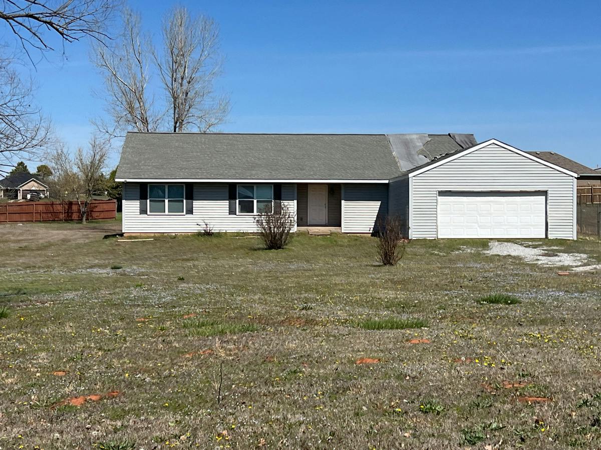 Meadow View Ln, Blanchard, OK 73010 #1
