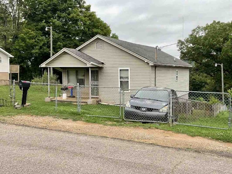 1123 Vermont Ave Knoxville, TN 37921, Knox County