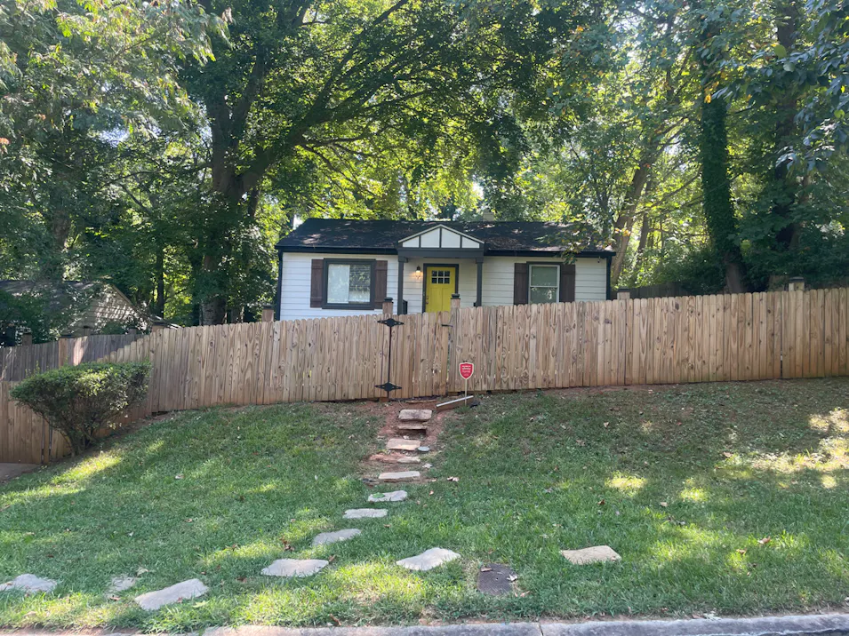 1286 Elizabeth Ave SW Atlanta, GA 30310, Fulton County