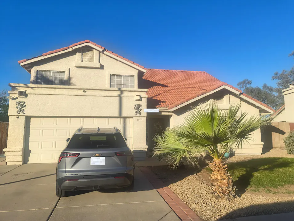 3520 N Copenhagen Drive Avondale, AZ 85392, Maricopa County