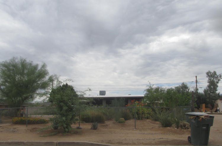 326 W District St Tucson, AZ 85714, Pima County