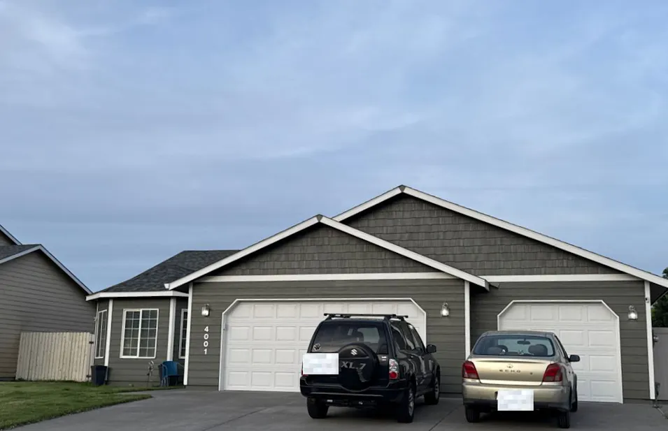 4001s Quincy St Kennewick, WA 99337, Benton County