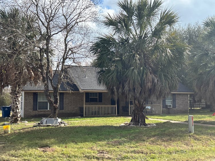 Old Mill Creek Rd Bellville, TX 77418, Austin County