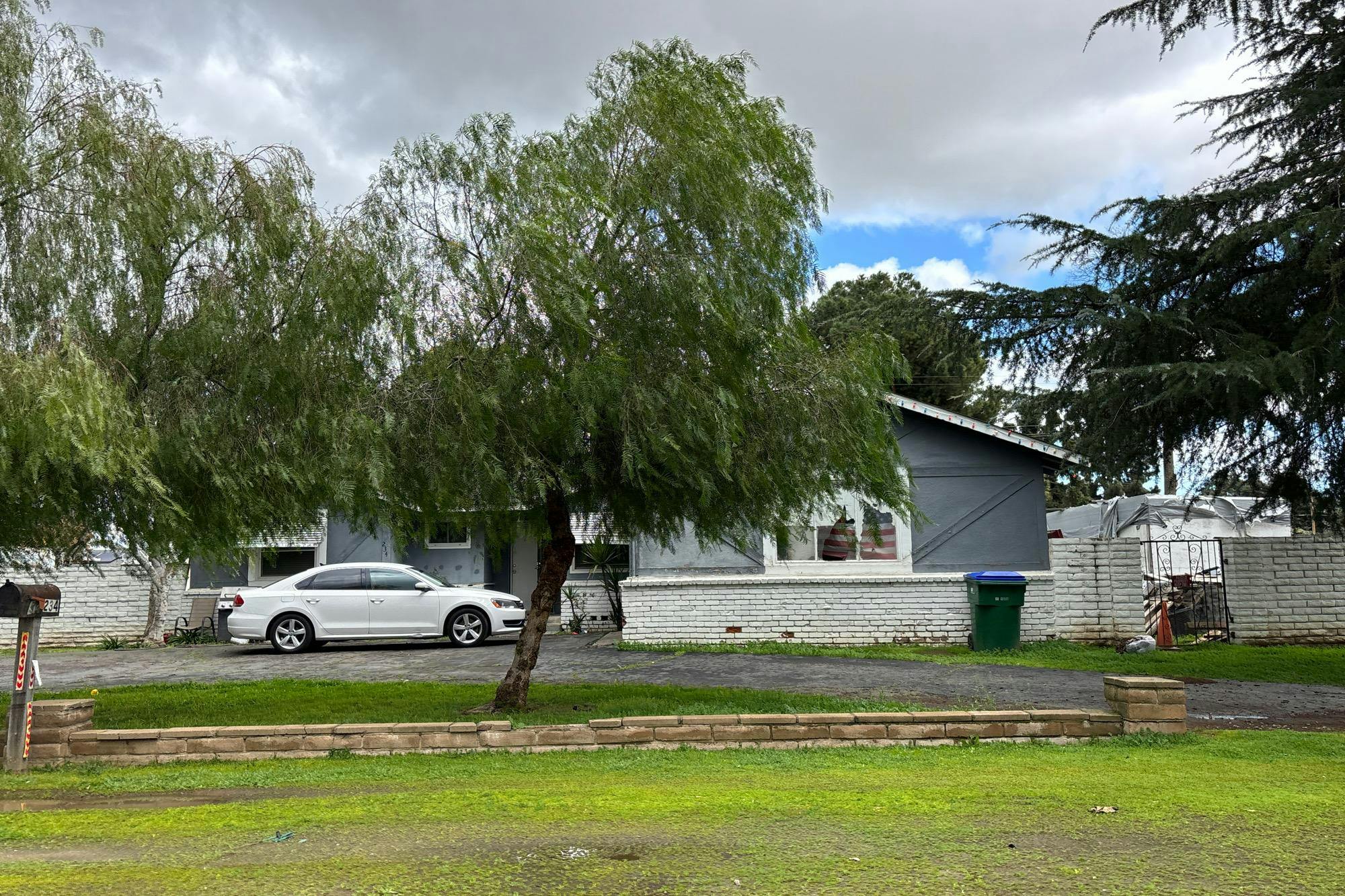 Caesar Ave, Fresno, CA 93727