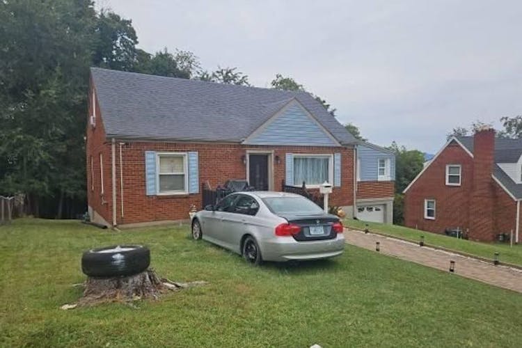 2715 Tremont Drive NW Roanoke, VA 24017, City of Roanoke County