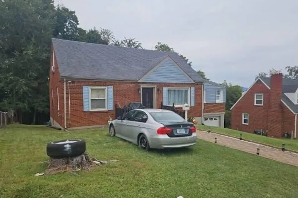 2715 Tremont Drive NW Roanoke, VA 24017, City of Roanoke County