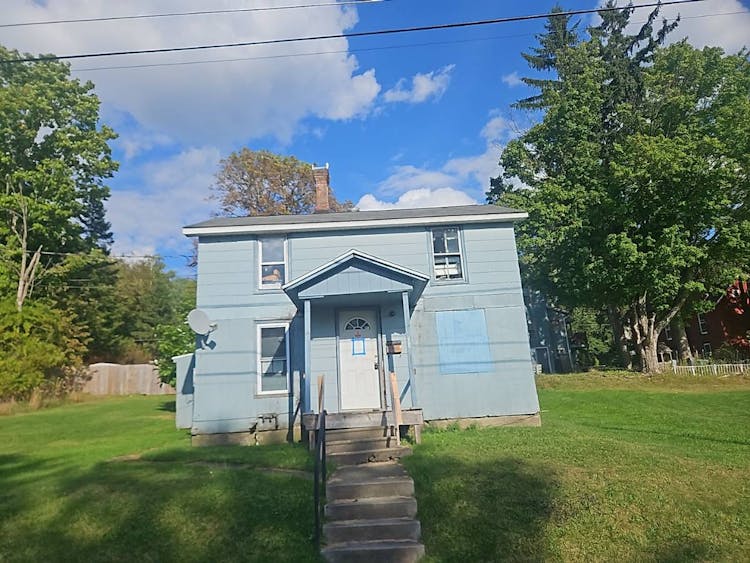 48 Eagle Street Jamestown, NY 14701, Chautauqua County