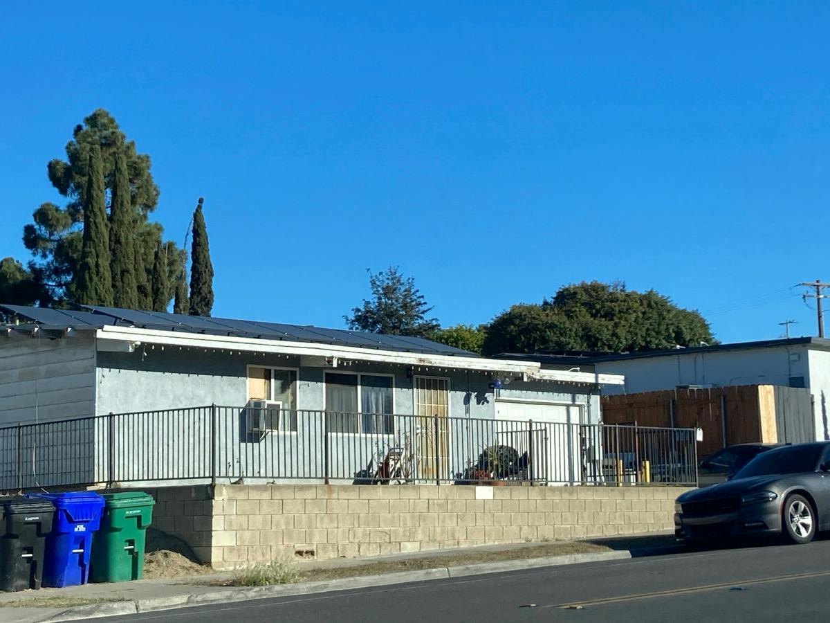 Woodrow Ave, San Diego, CA 92114