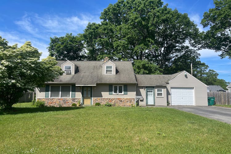 1017 Horvath Street Rotterdam, NY 12303, Schenectady County