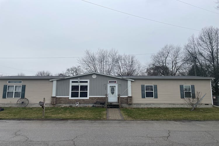 23 Norris Street Richwood, OH 43344, Union County