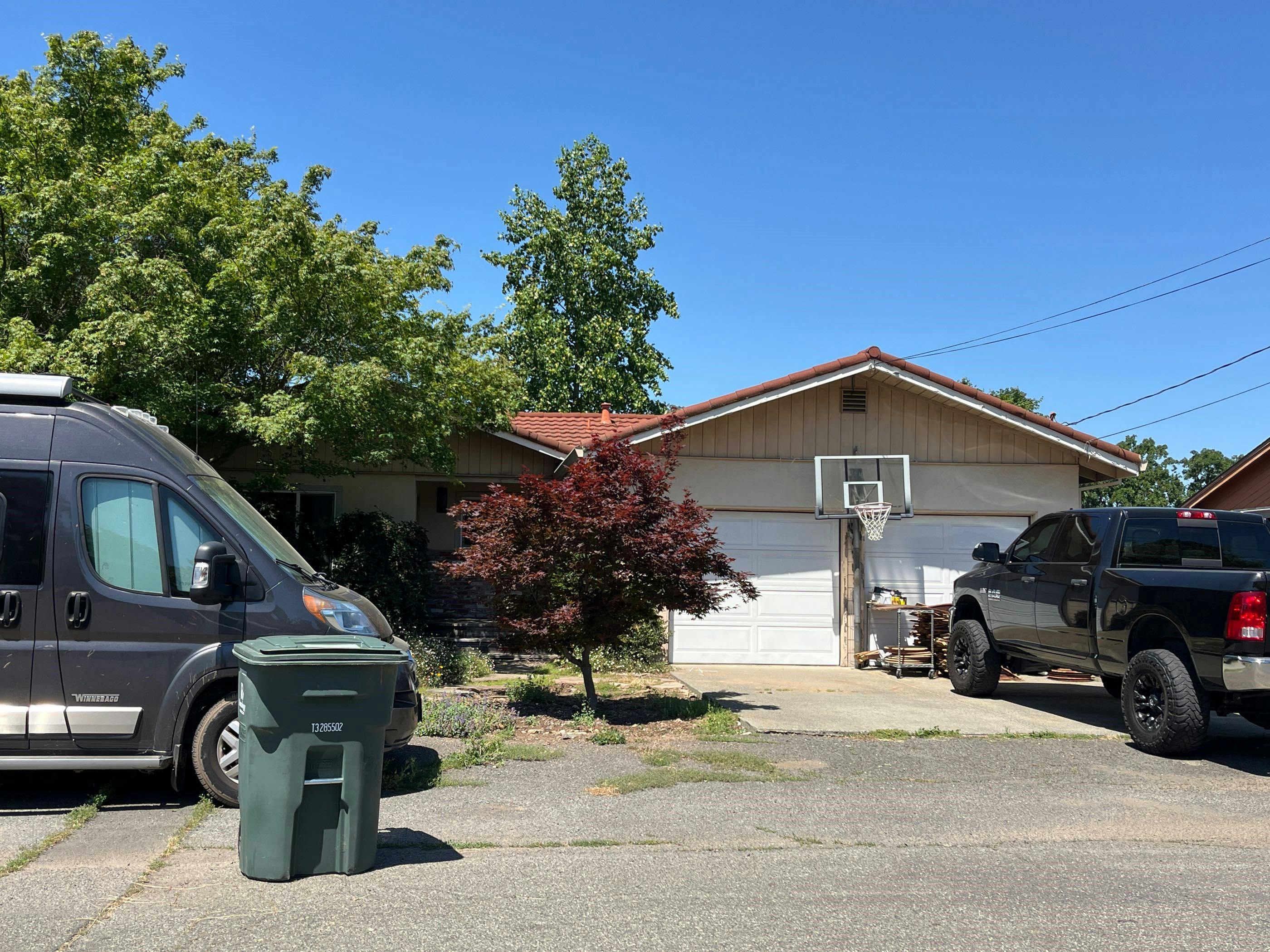 Melvin Ave, Sonoma, CA 95476