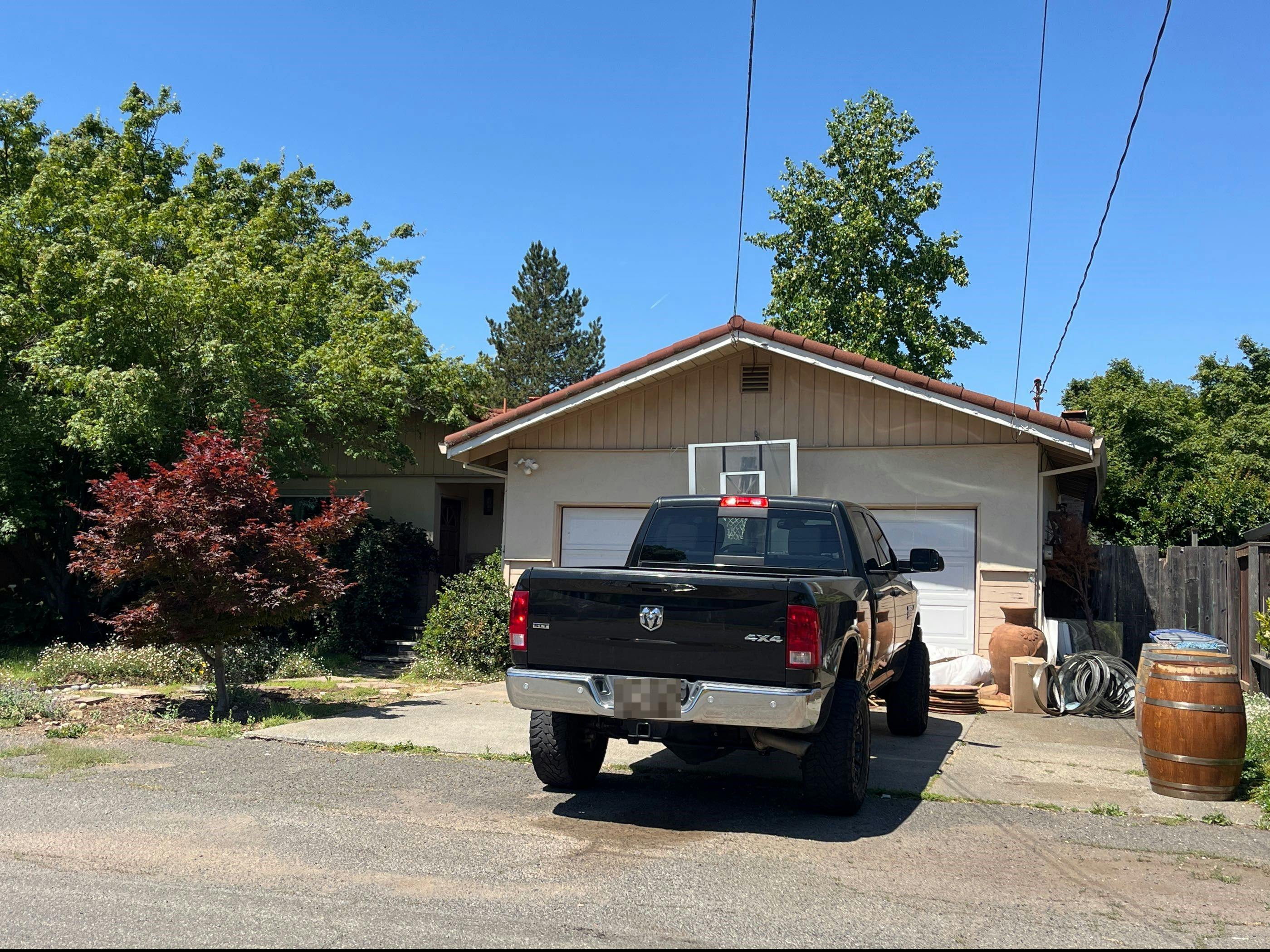 Melvin Ave, Sonoma, CA 95476 #1