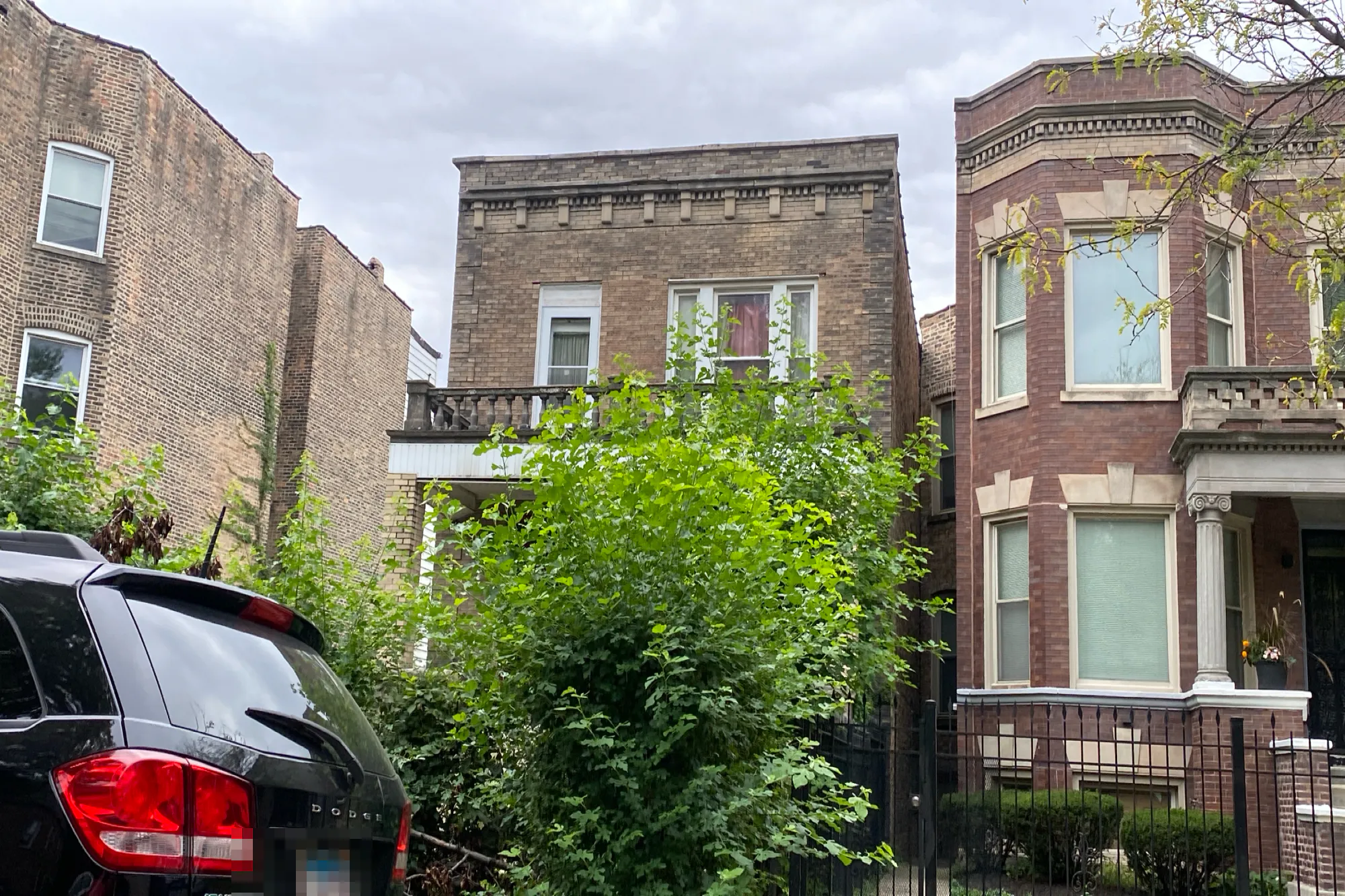 Minerva Ave, Chicago, IL 60637 #1