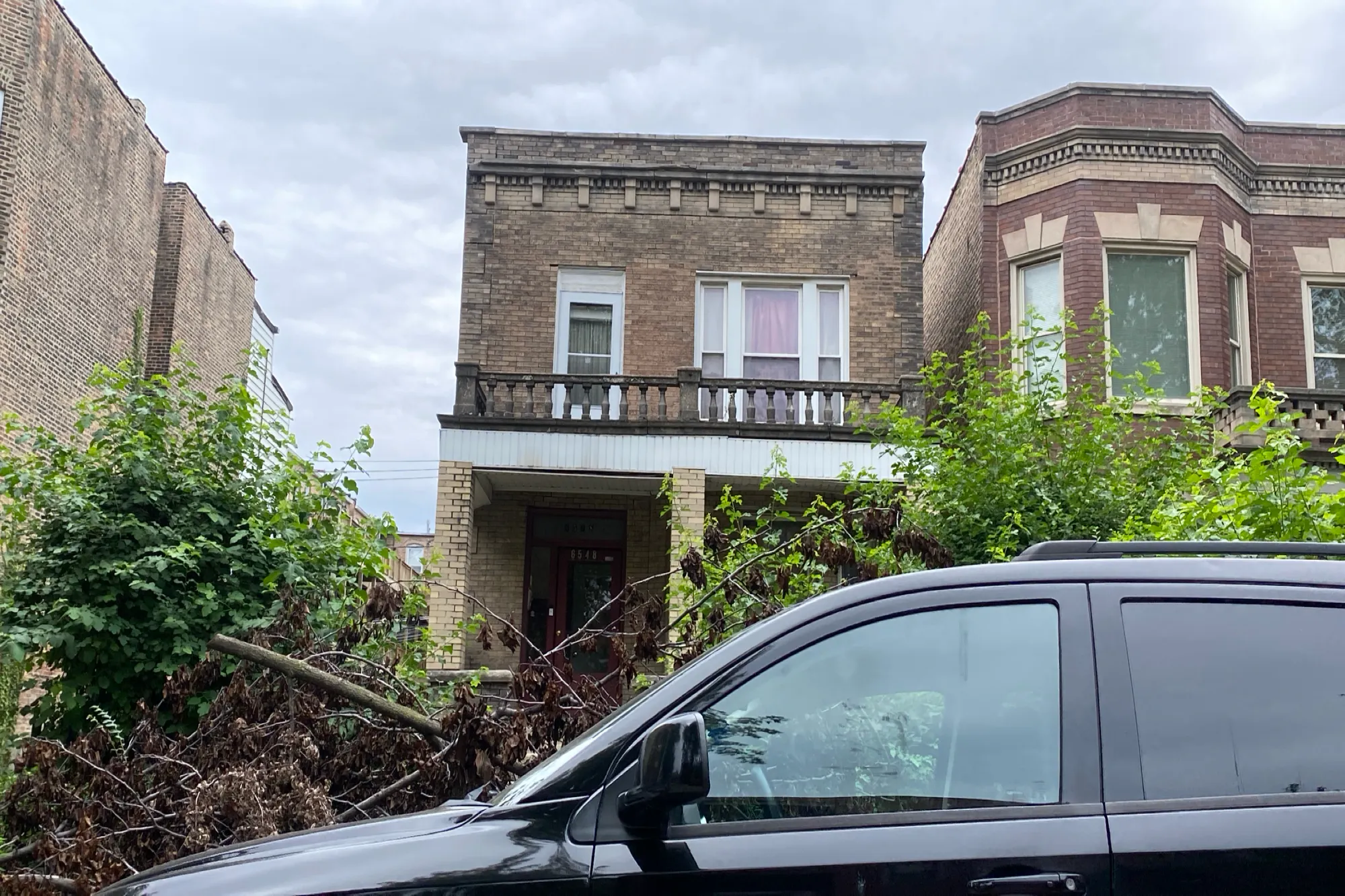 Minerva Ave, Chicago, IL 60637