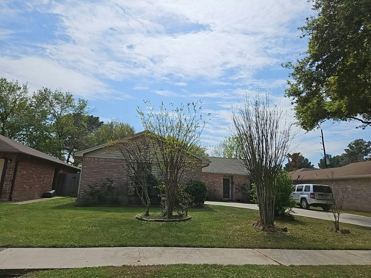 Rosetta Dr, Cypress, TX 77429