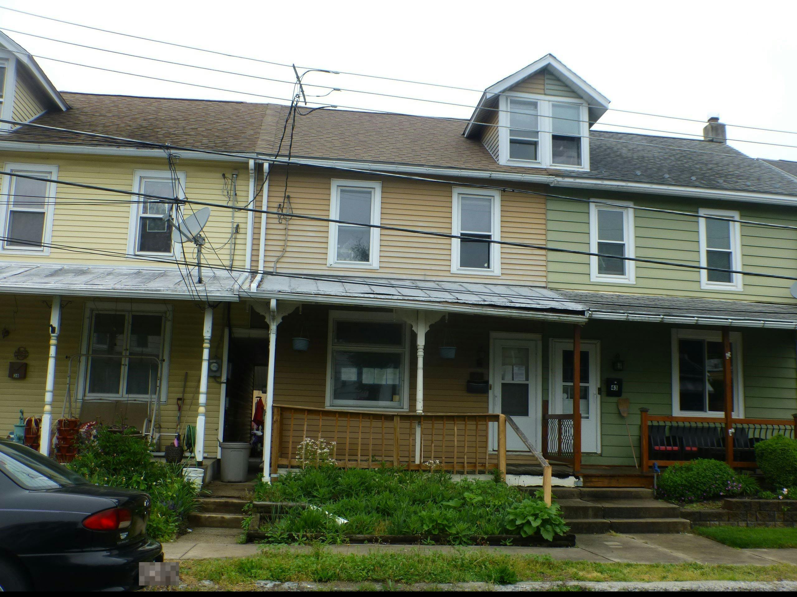 Washington St, Fleetwood, PA 19522