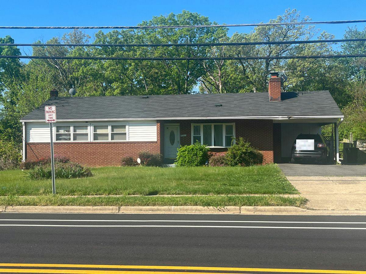 Wheeler Rd, Oxon Hill, MD 20745