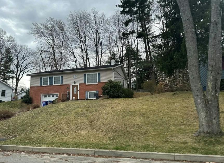 High Ave, Vestal, NY 13850