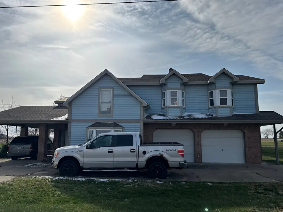 6685 S State Route 729 Sabina, OH 45169, Clinton County