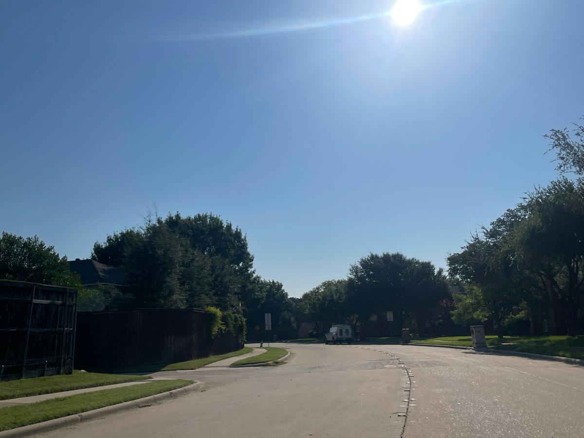 Baxter Dr, Plano, TX 75025