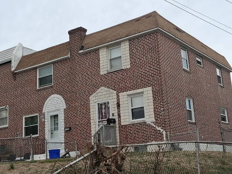 727 Grant Rd Folcroft Borough, PA 19032, Delaware County