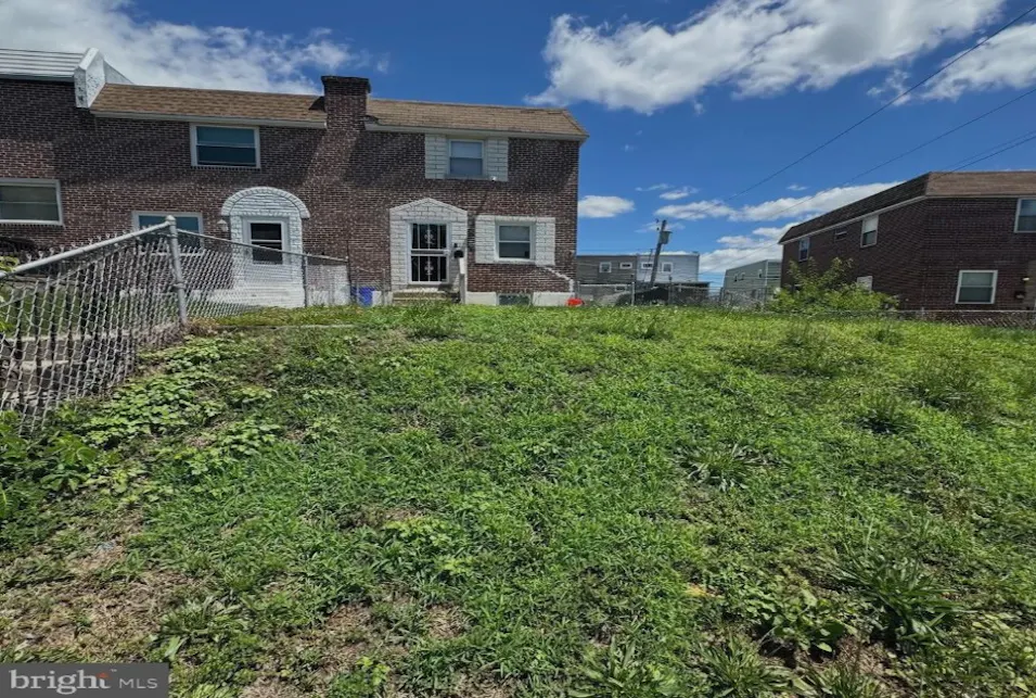 727 Grant Rd Folcroft Borough, PA 19032, Delaware County