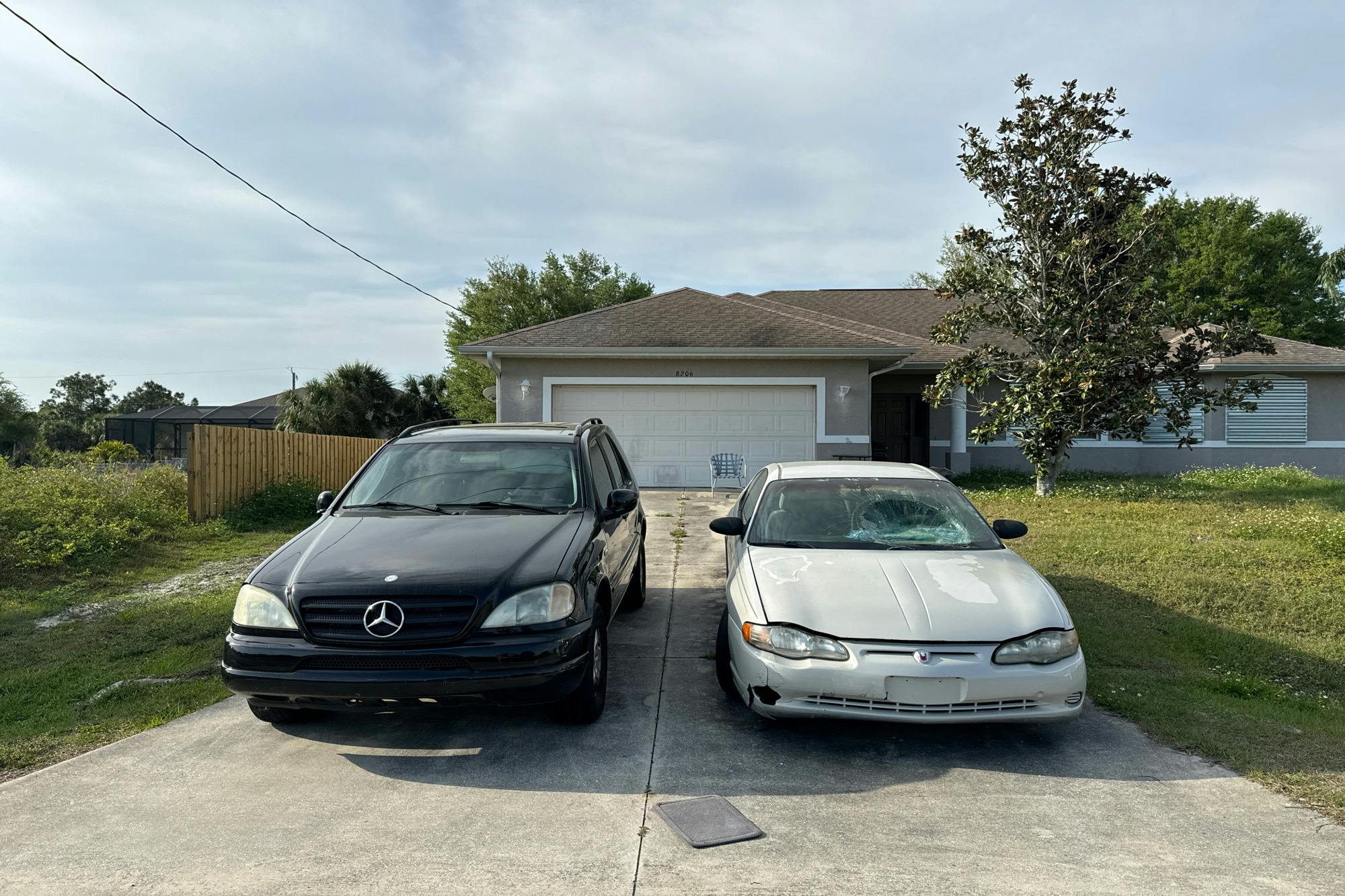 Dolomite Ave, North Port, FL 34287