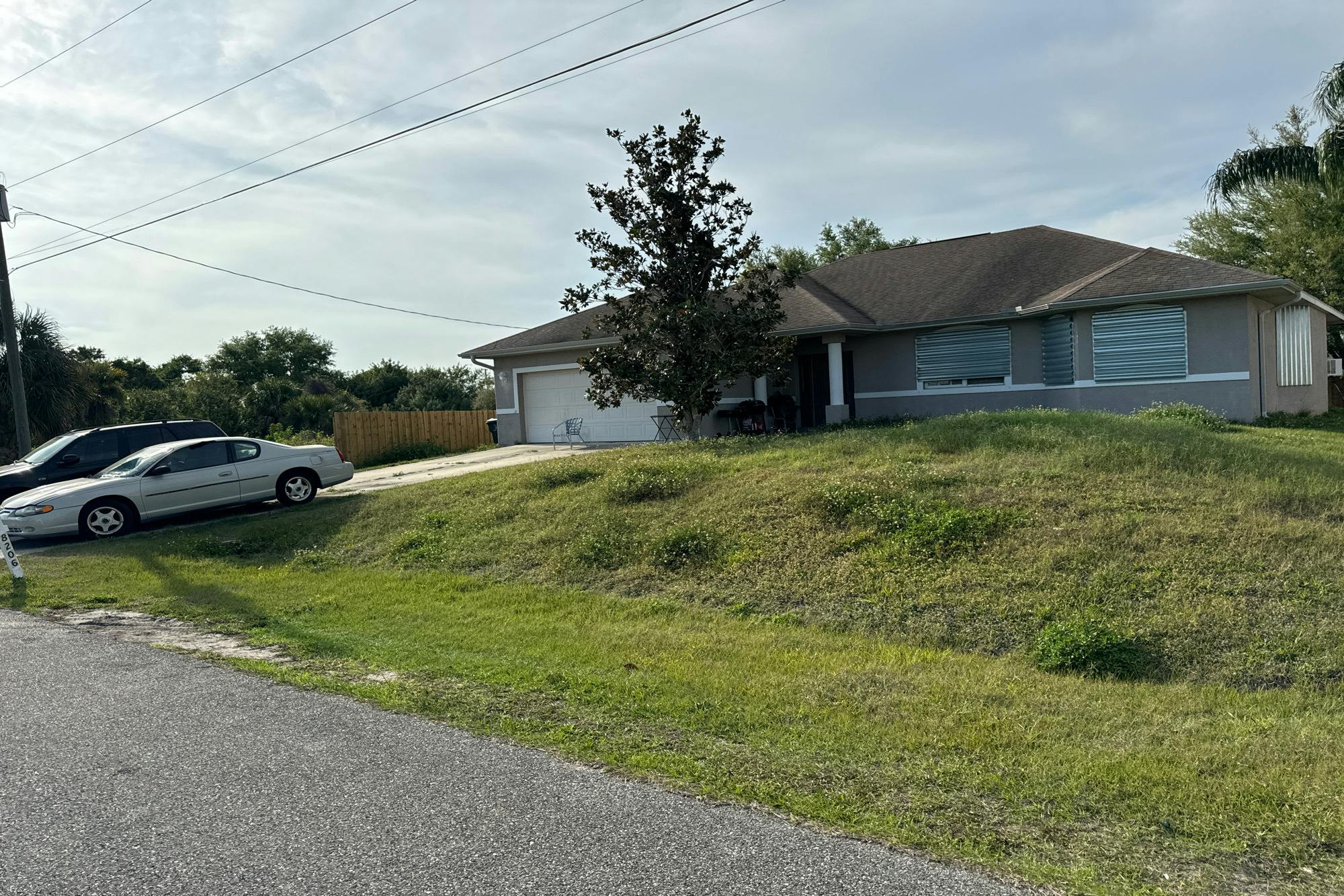 Dolomite Ave, North Port, FL 34287 #1