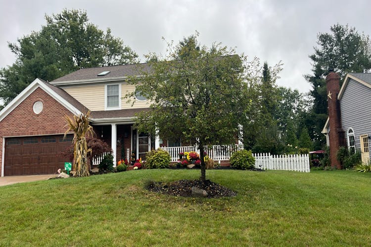 303 Mallard Dr Bridgeville, PA 15017, Allegheny County