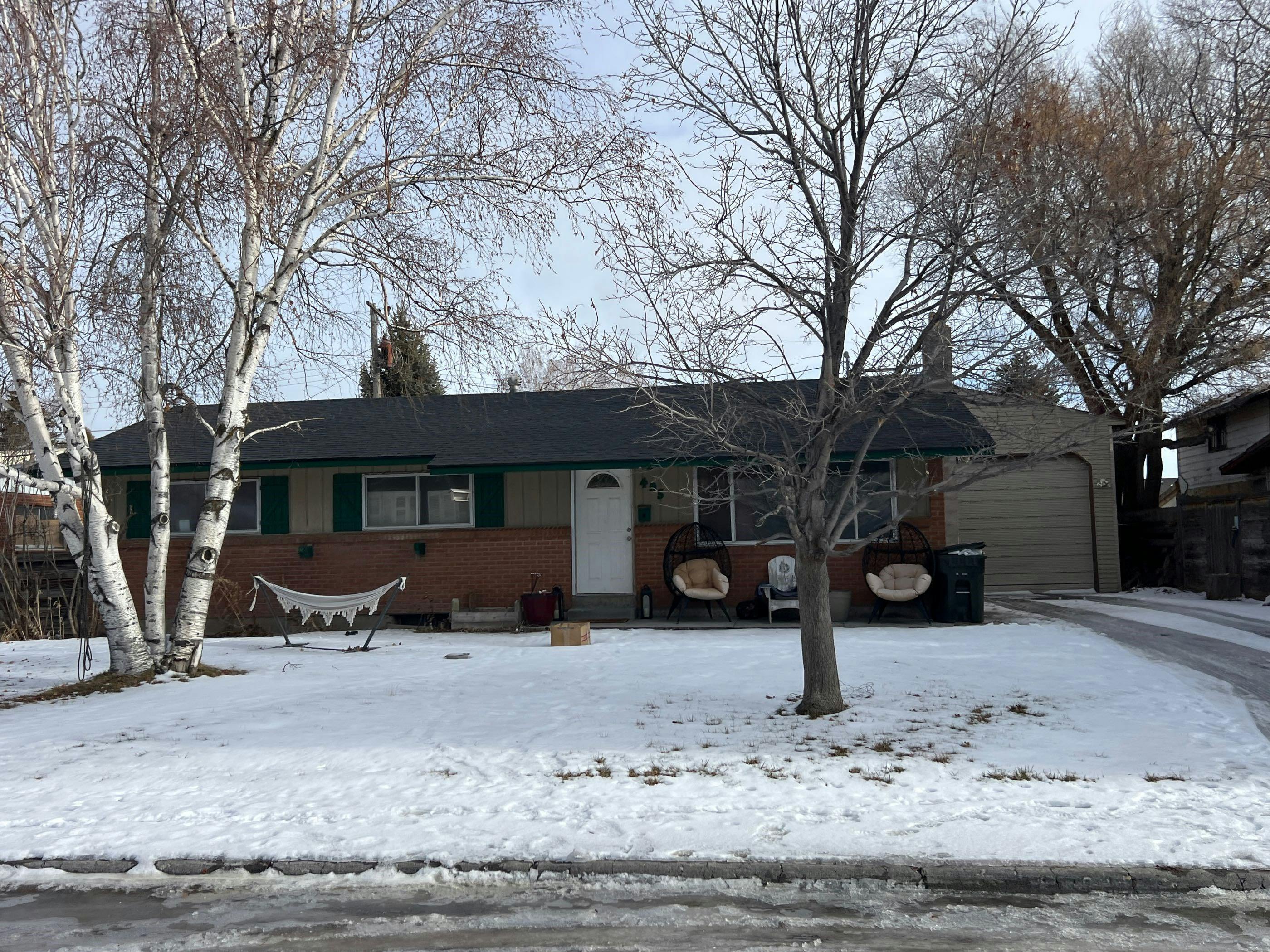 Clifford St, Blackfoot, ID 83221