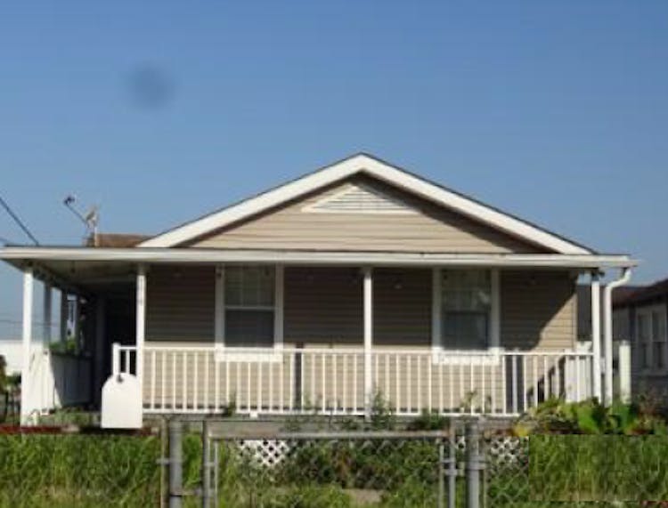 774 Avenue B Westwego, LA 70094, Jefferson County