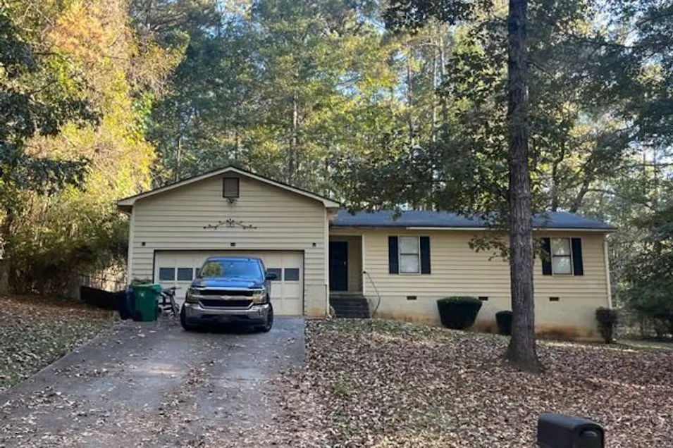 6632 Houseworth Lane Lithonia, GA 30038, Dekalb County