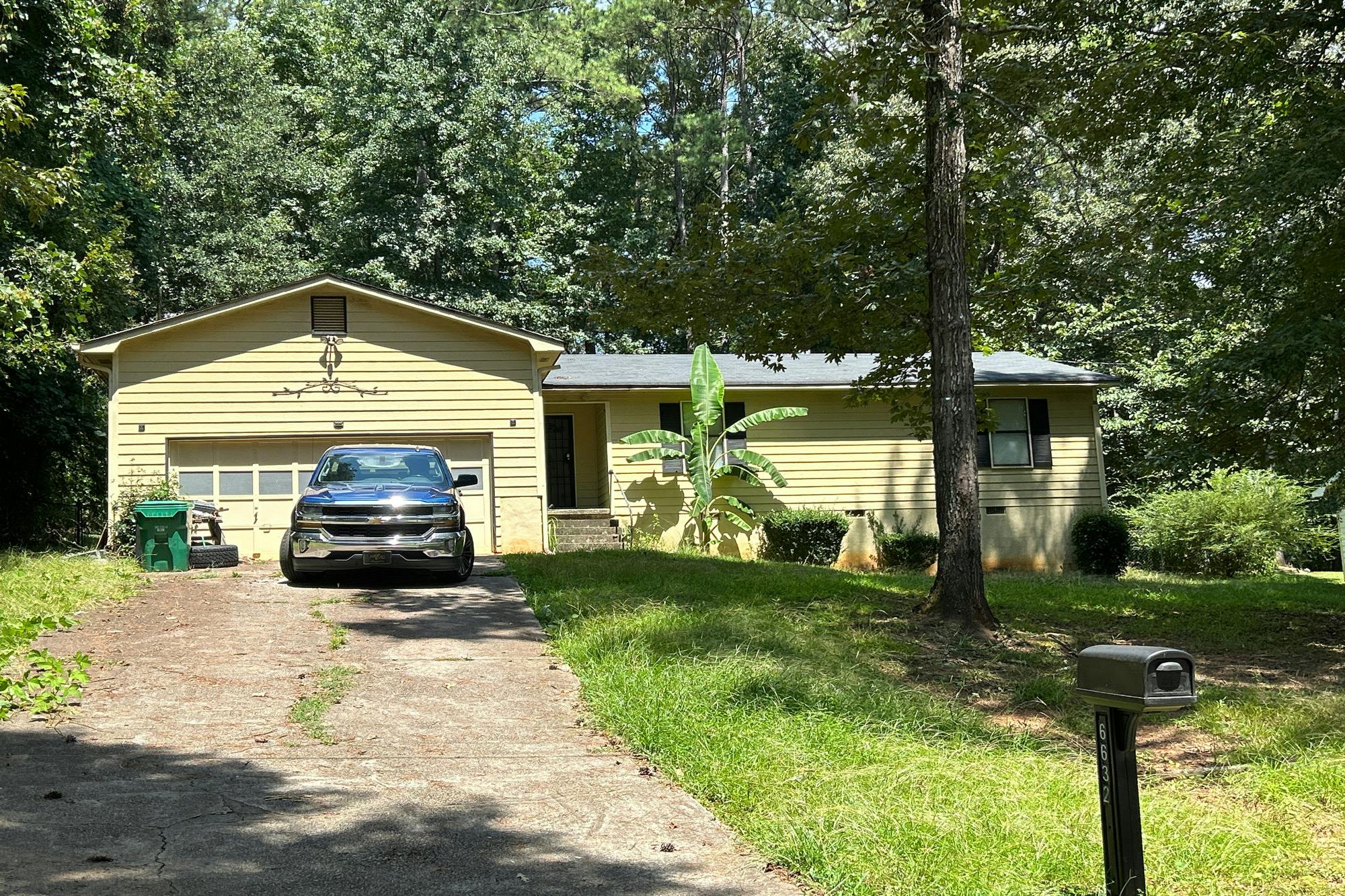 Housworth Ln, Lithonia, GA 30038 #1