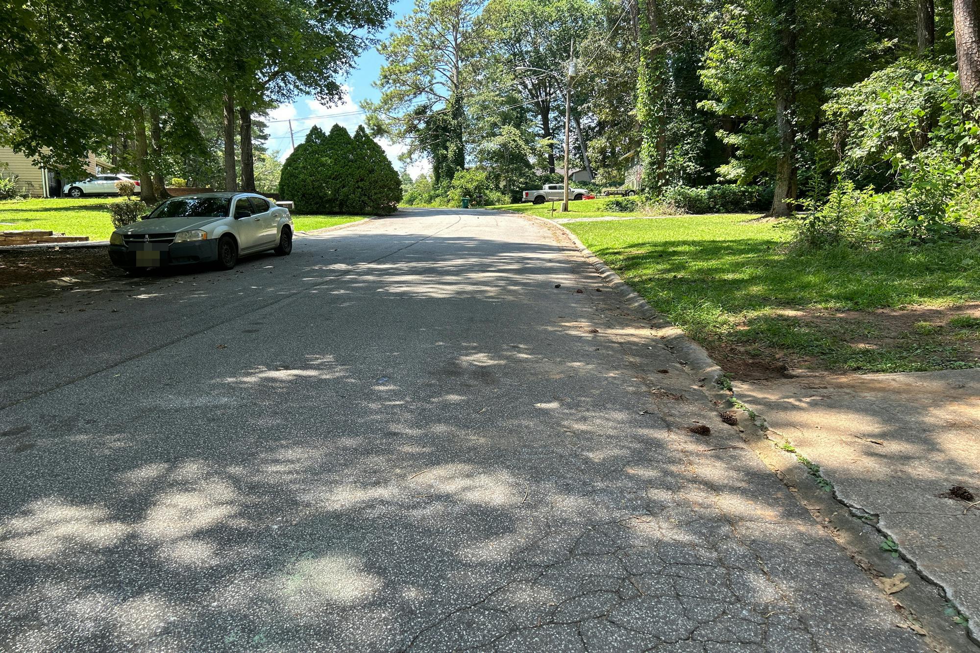 Housworth Ln, Lithonia, GA 30038